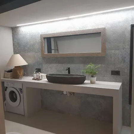 Loft Casa Mar Guía de Isora