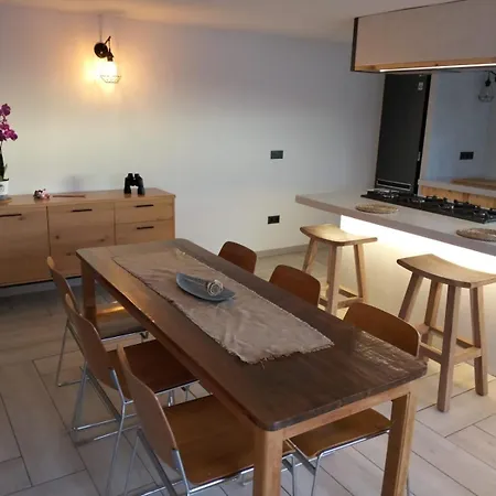 Lägenhet Loft Casa Mar *