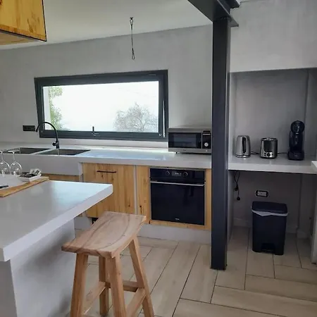 Loft Casa Mar *