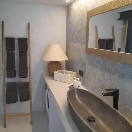 Apartment Loft Casa Mar