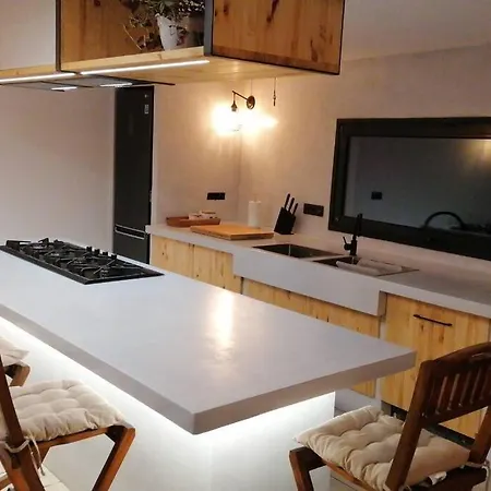 Loft Casa Mar 기아데이소라