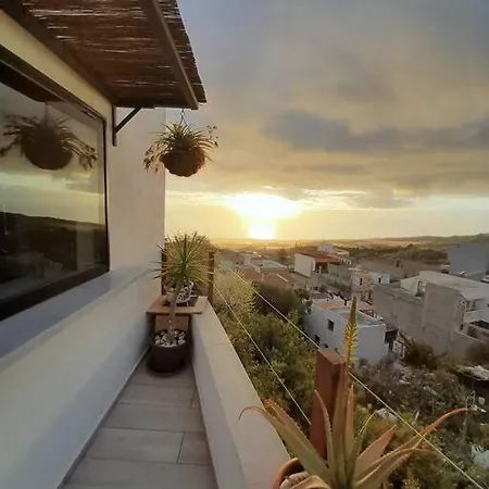 Loft Casa Mar *