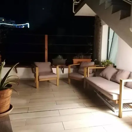 Loft Casa Mar Appartement *