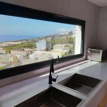 Loft Casa Mar * Guia de Isora (Tenerife)