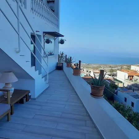 Loft Casa Mar Apartment *