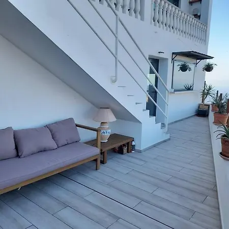 Loft Casa Mar *