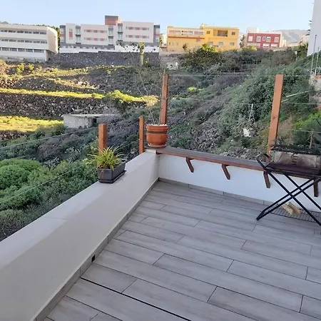 Loft Casa Mar 기아데이소라