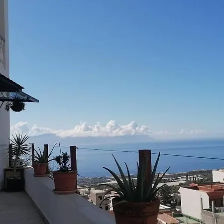 Loft Casa Mar Appartement *