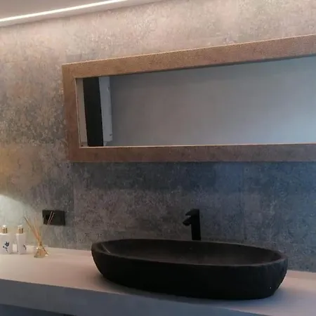 Loft Casa Mar 기아데이소라