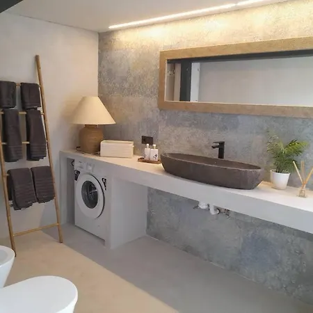 Apartment Loft Casa Mar Guia de Isora (Tenerife)