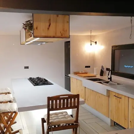 Loft Casa Mar Appartement *