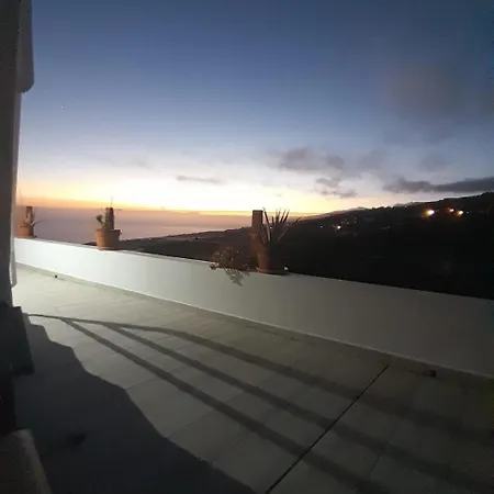 Loft Casa Mar Guia de Isora (Tenerife)