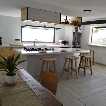 Loft Casa Mar Apartment Guia de Isora (Tenerife)