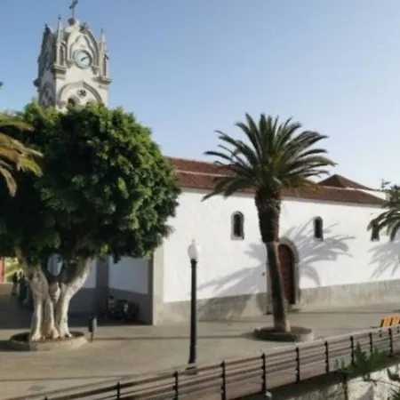 Loft Casa Mar * Guia de Isora (Tenerife)