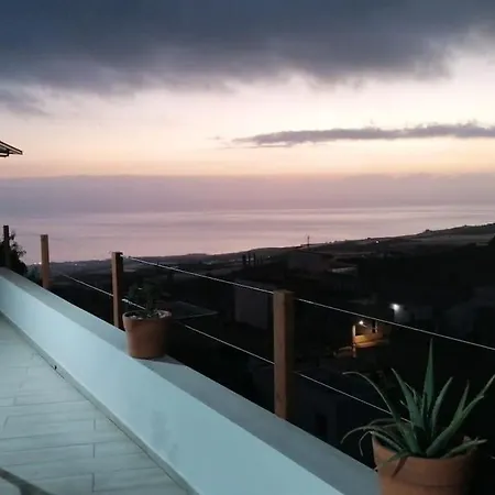 Loft Casa Mar * Guia de Isora (Tenerife)