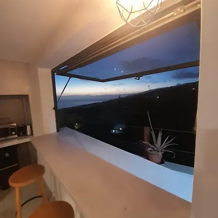 Apartment Loft Casa Mar *