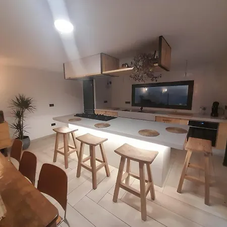 Loft Casa Mar