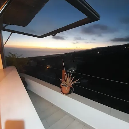 Loft Casa Mar Apartment Guia de Isora (Tenerife)