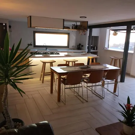 Loft Casa Mar Guia de Isora (Tenerife)